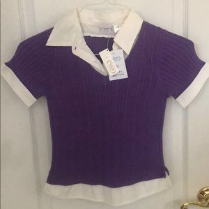 Talbots shirt